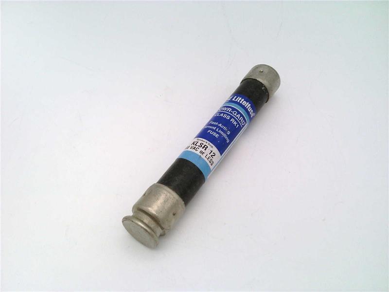 LITTELFUSE KLSR-12