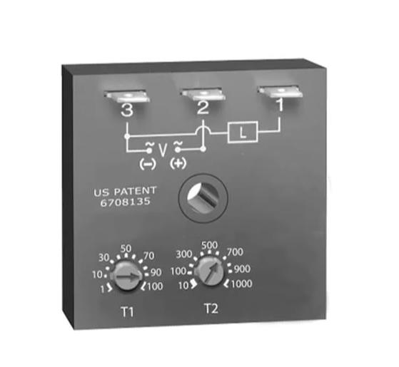 ESDR320A3P by ASEA BROWN BOVERI