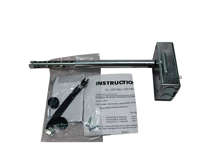 UNITED TECHNOLOGIES HH12AT008