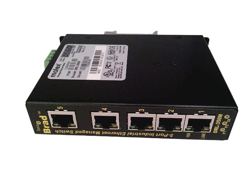 MOLEX DRL-350M