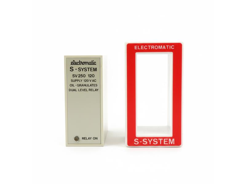 CARLO GAVAZZI SV-250-120