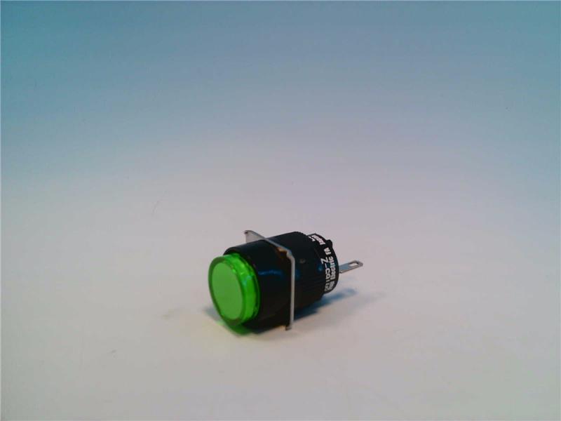 FUJI ELECTRIC AH165-Z