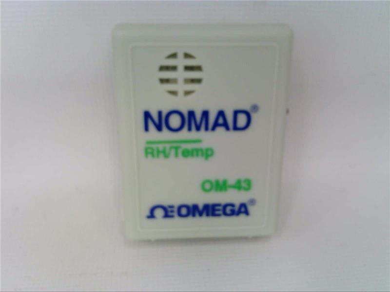 OMEGA ENGINEERING OM-43