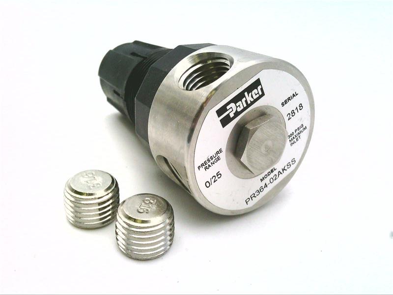 PARKER PR364-02AKSS