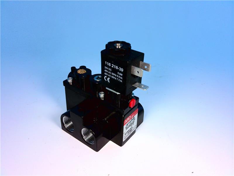 INGERSOLL RAND A213SS-024-L