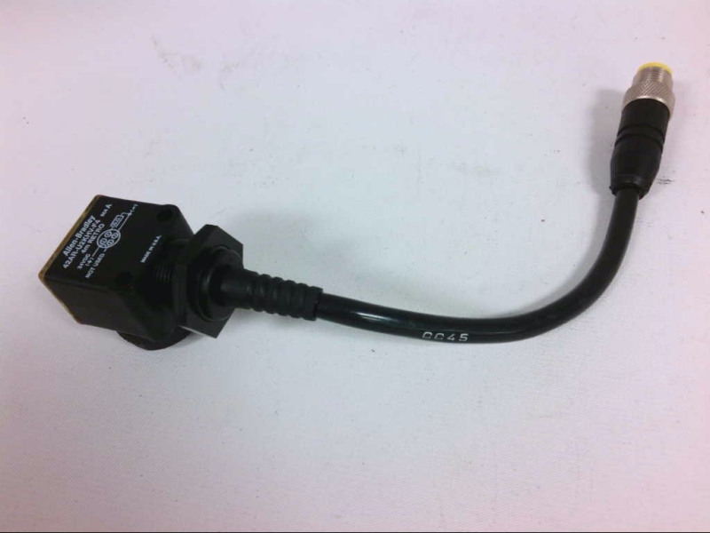 ALLEN BRADLEY 42AR-U2KHV-F4