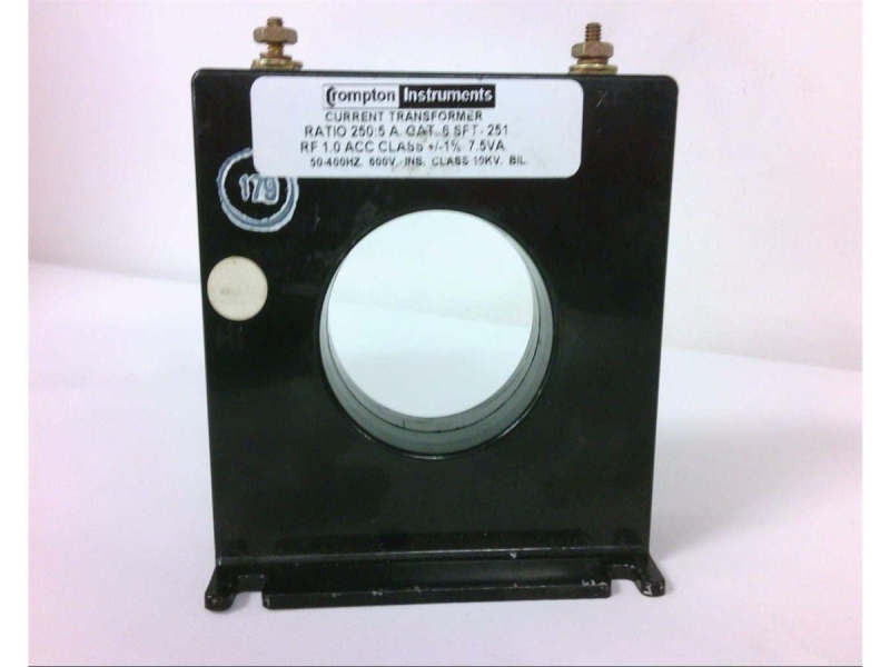 TE CONNECTIVITY 6SFT-251