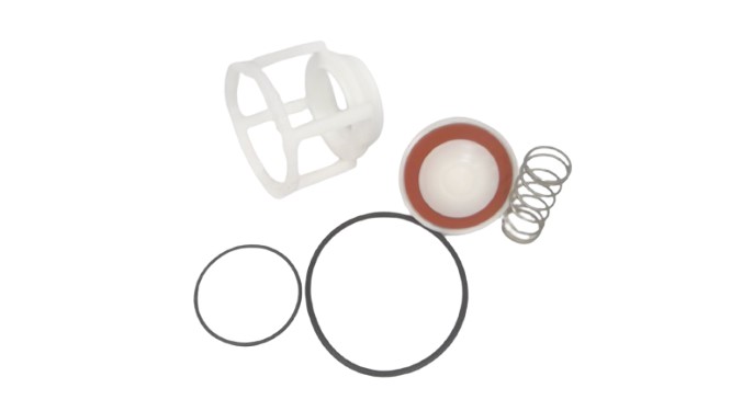 PARKER RK-909-CK2-3/4-1