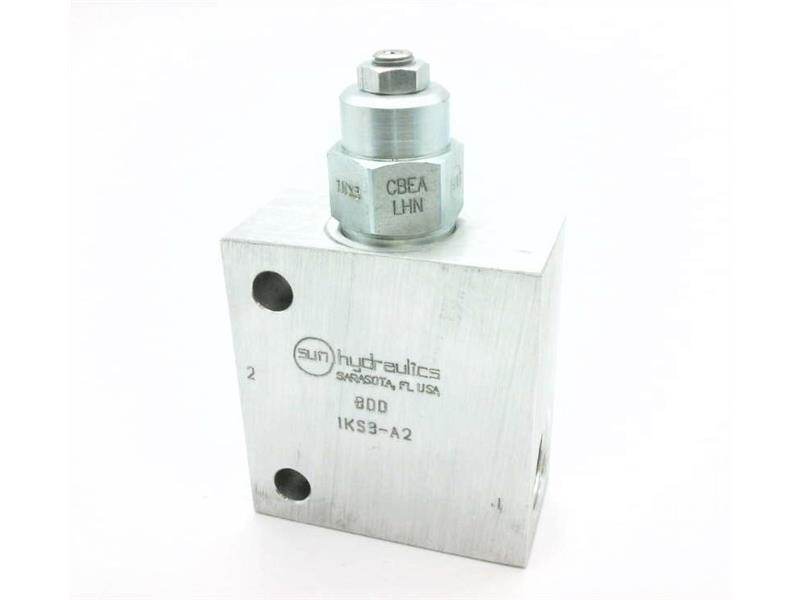 SUN HYDRAULICS IKS3-A2