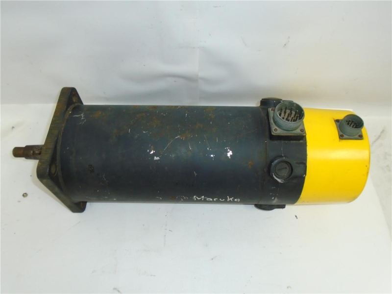 FANUC A06B-0653-B