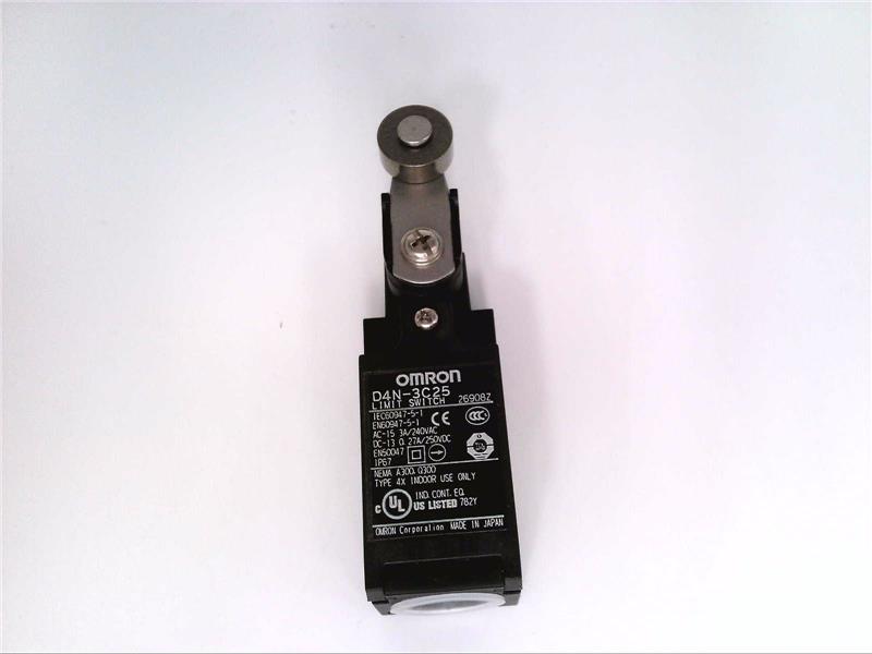 OMRON D4N-3C25