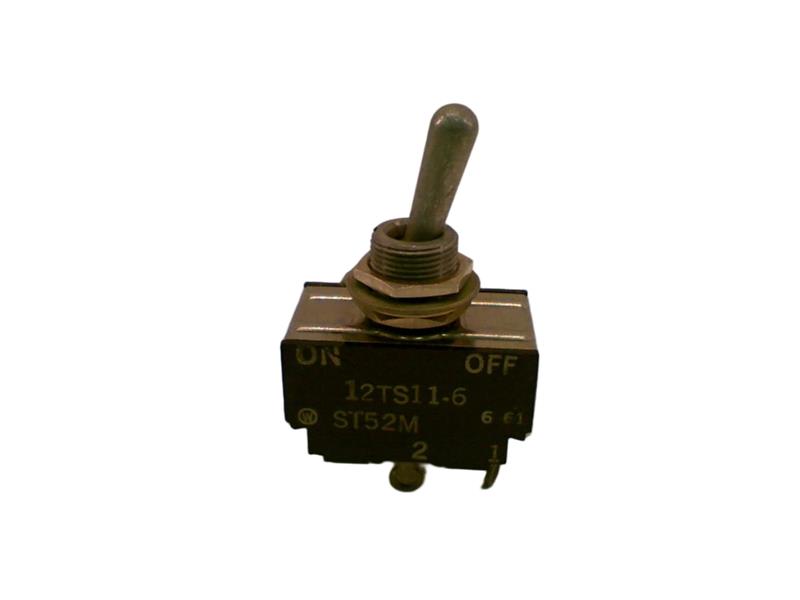 12TS11-6 by HONEYWELL