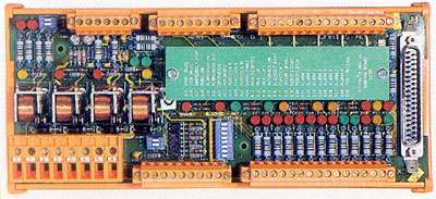 ASEA BROWN BOVERI CMA-135