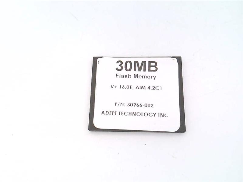 ADEPT TECH 30966-002