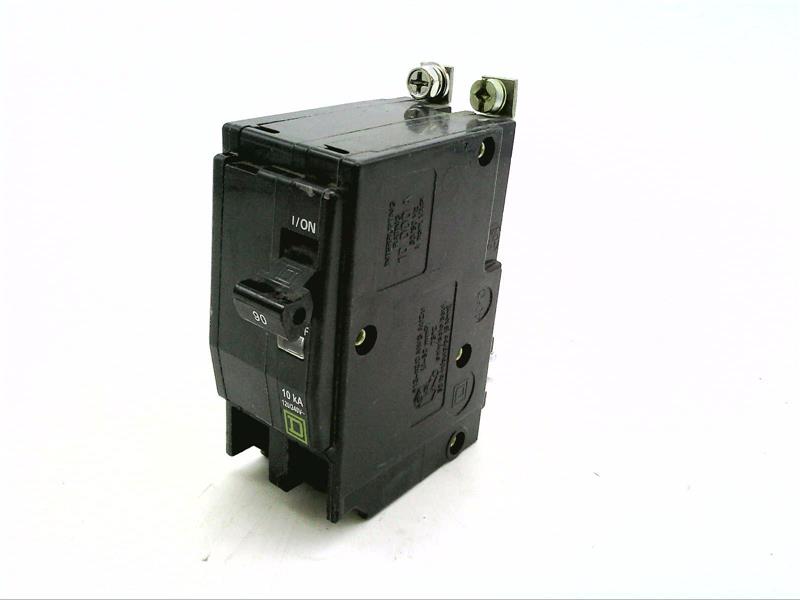 SCHNEIDER ELECTRIC QOB290