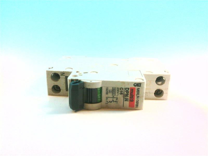 SCHNEIDER ELECTRIC MG19268