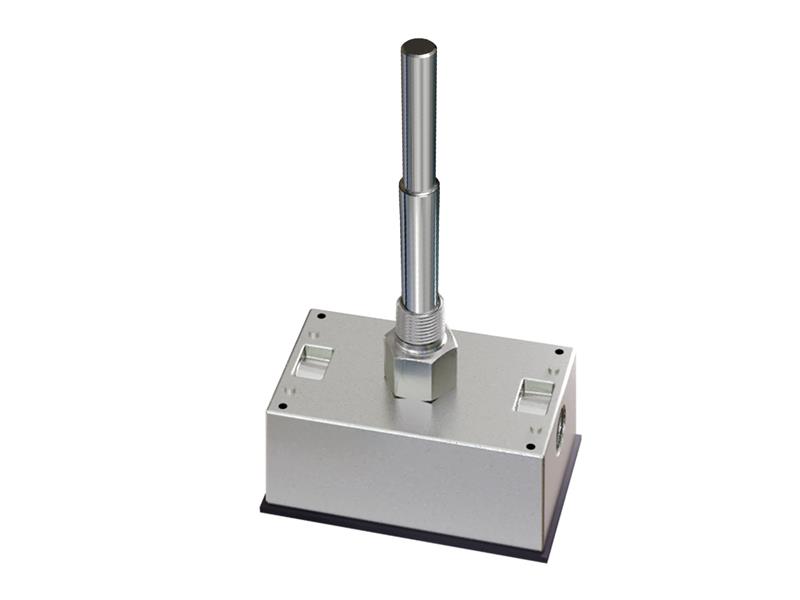 AUTOMATION COMPONENTS INC A/TTM1K-IM-8"-4-BB