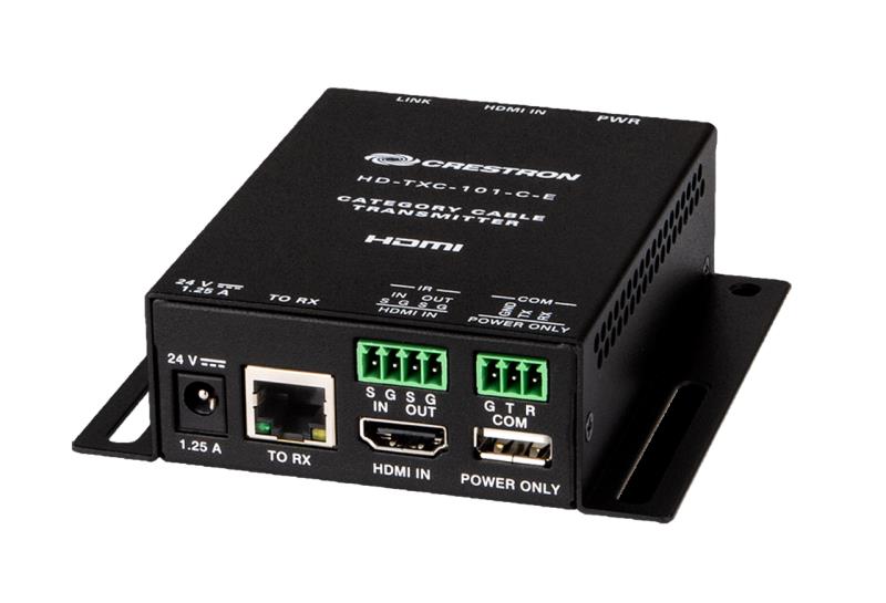 CRESTRON HD-TXC-101-C-E
