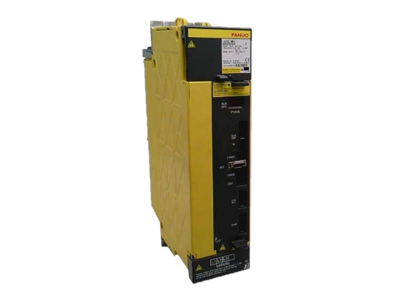 FANUC A06B-6250-H018