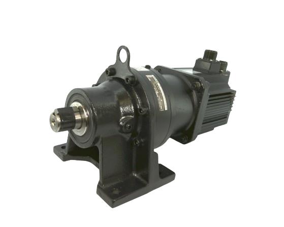 YASKAWA ELECTRIC SGMGH-05PCAEB-61