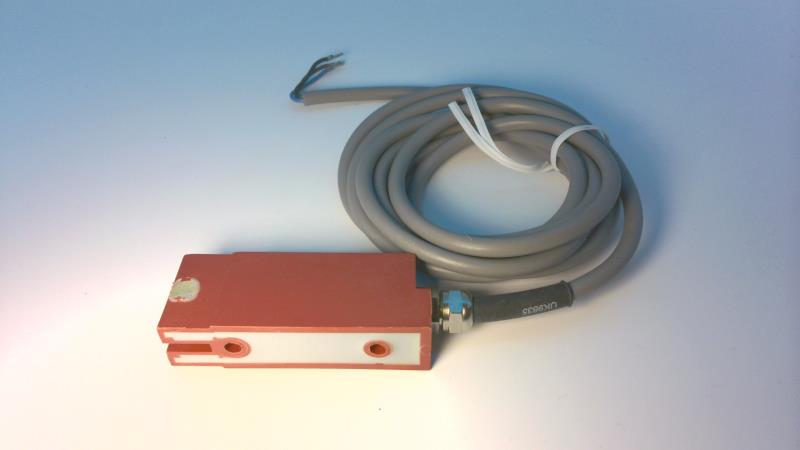 HONEYWELL 922FSS4-A6N-Z744.20