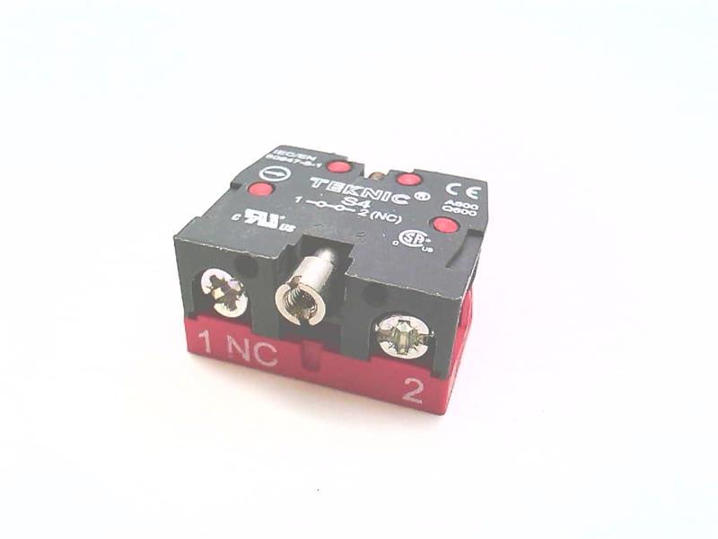 TEKNIC S4