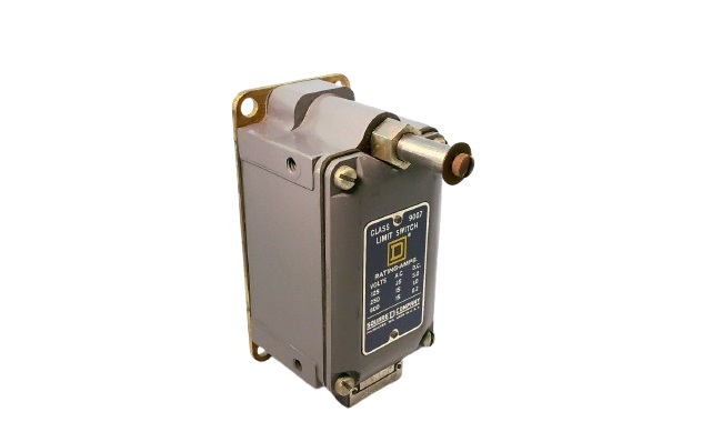 SCHNEIDER ELECTRIC 9007-M11