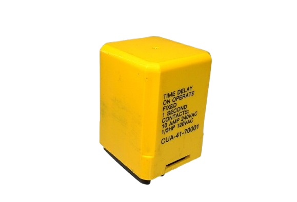 TE CONNECTIVITY CUA-41-70001
