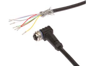 IPF ELECTRONIC VKA05A21