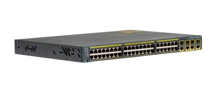 CISCO WS-C2948-G