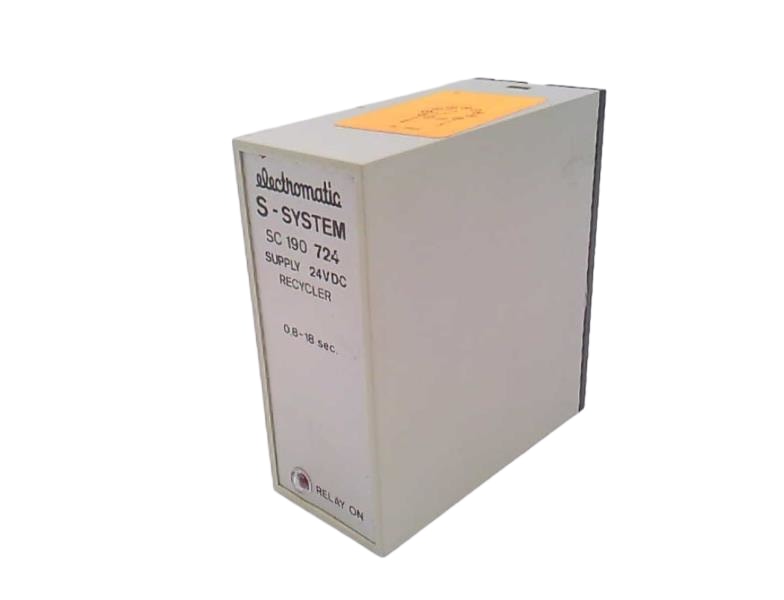CARLO GAVAZZI SC 190 724 18S