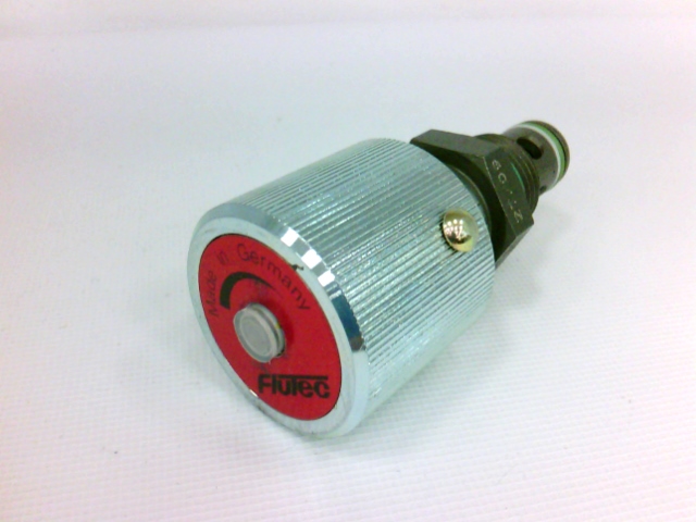 FLUTEC DVE-10-01.X/0