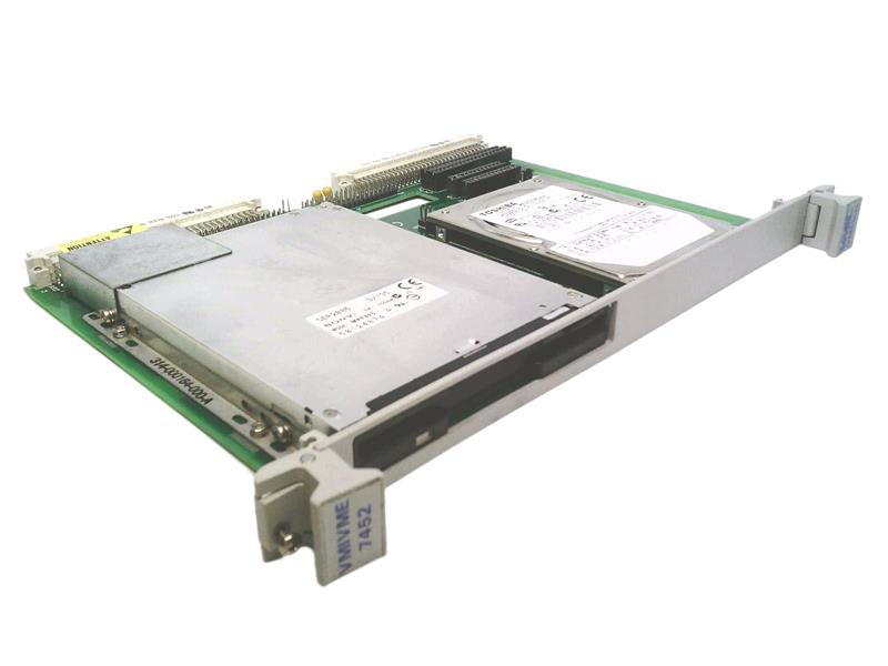 VMIVME-7452-535 by FANUC