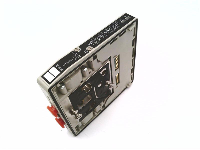 METAL WORK PNEUMATIC 7072030531