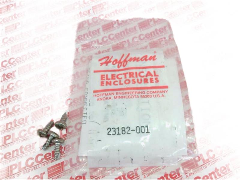 HOFFMAN CONTROLS 745493-1