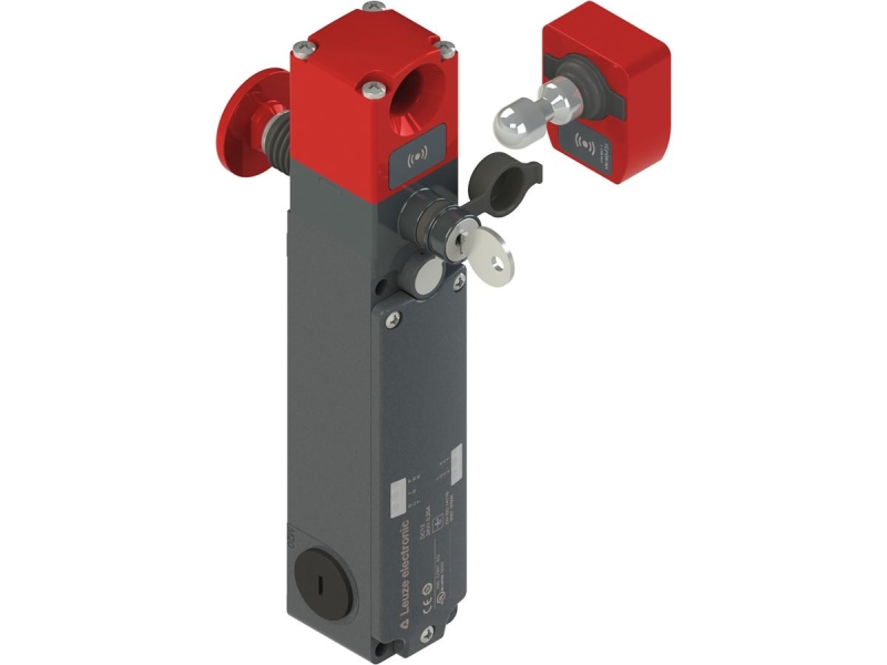 LEUZE L300-M31M12L8-SLM24-KYPB-UCA