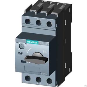 SIEMENS 3RV2032-4BA15