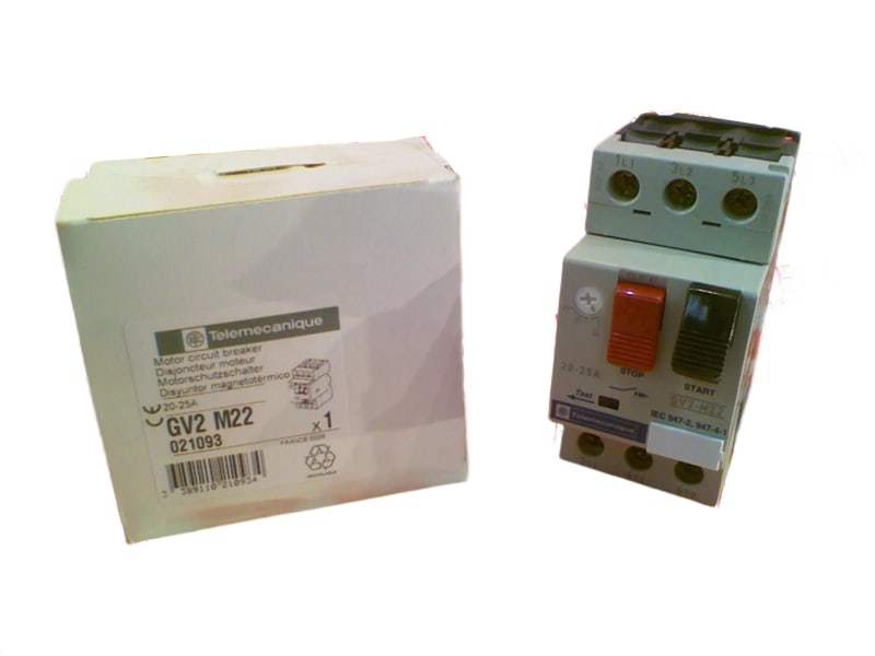 021093 by SCHNEIDER ELECTRIC