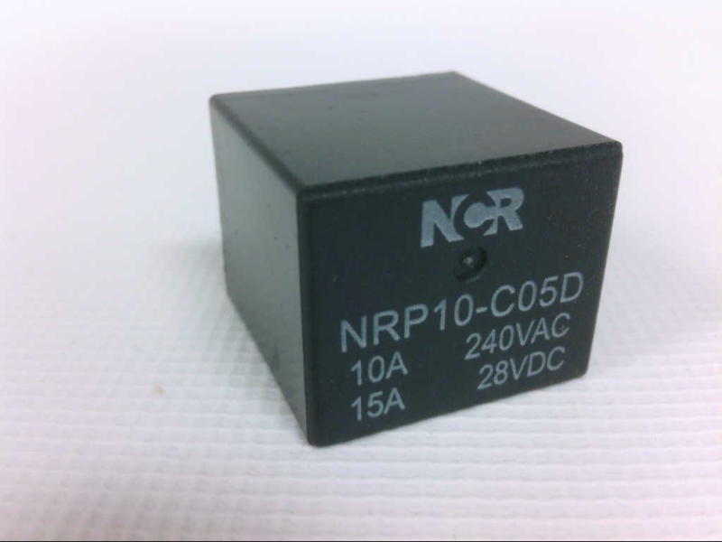 NCR NRP10-C05D