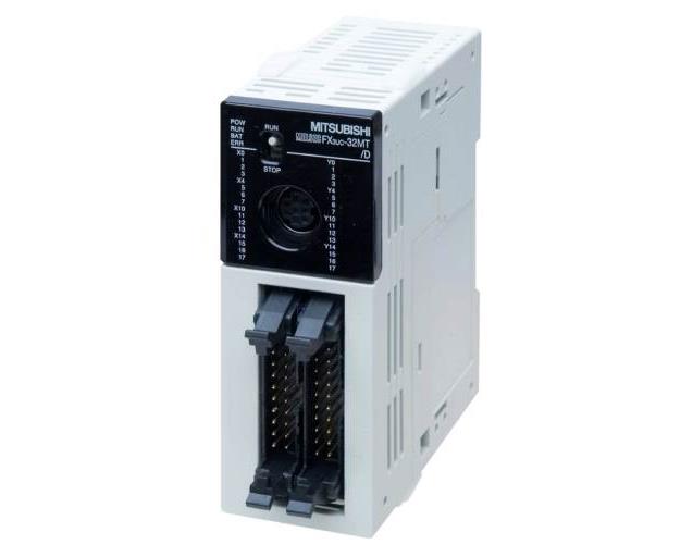 MITSUBISHI FX3UC-32MT/DSS