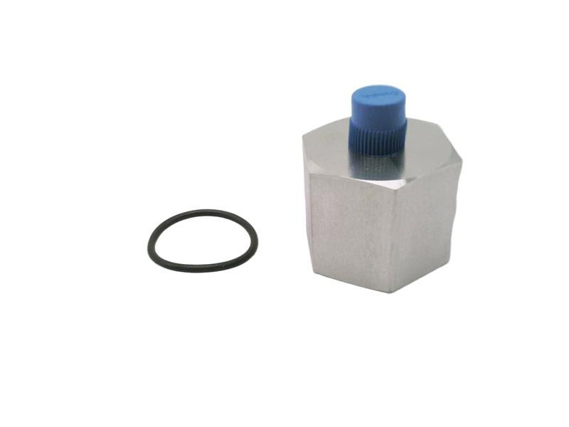 ADTR, G1, 1/4" NPT -U30026 by EFECTOR