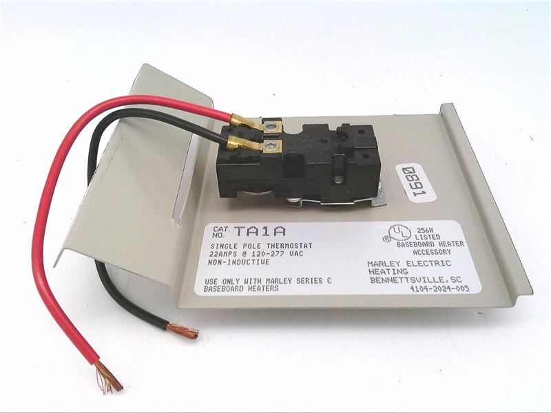 MARLEY ENGINEERED PRODUCTS TA1A