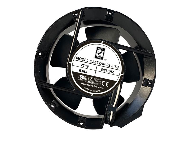 ORION FANS OA172AP-22-3TB
