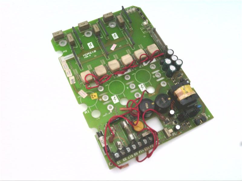 MDA210 by NIDEC CORP