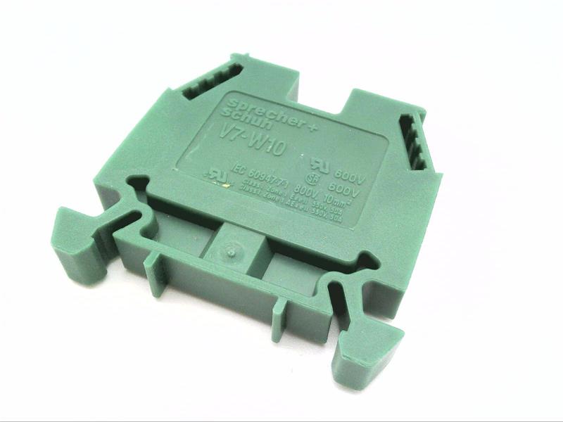 SPRECHER & SCHUH V7-W10-G