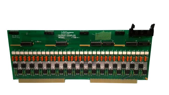 LIBRA SYSTEMS CORP 1158