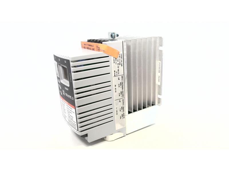 SCHNEIDER ELECTRIC VSD07U41N40