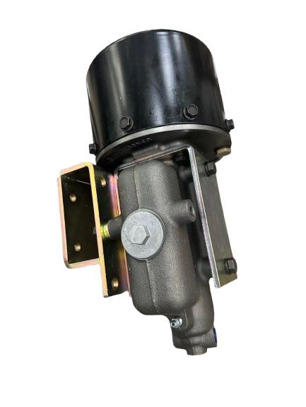 WAGNER ELECTRIC CORP J98274