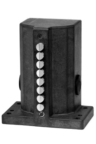 EUCHNER RGBF08R12-502-M