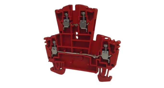 ALLEN BRADLEY 1492-JD3-RE